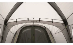 Outwell Air Shelter Conector Universal Pared Lateral 335 X 225 Cm Beige -Bo-Camp Ventas 681207 4961348