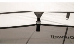 Outwell Air Shelter Conector Universal Pared Lateral 335 X 225 Cm Beige -Bo-Camp Ventas 681213 4961354