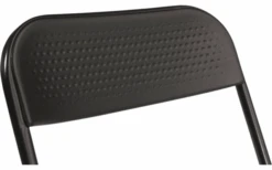 Outwell Corda Juego De Mesa De Picnic 5 Piezas Negro -Bo-Camp Ventas 682458 4709300