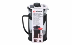 Cafetera Y Tetera Alpina 600 Ml