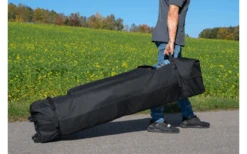 Pabellón Plegable Berger 3x3 M -Bo-Camp Ventas 684510 4692710