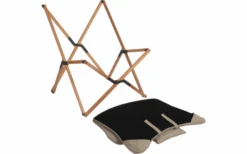 Sillón Relax Wembley M Beige De Bo-Camp -Bo-Camp Ventas 687405 4680138