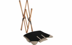 Sillón Relax Wembley M Beige De Bo-Camp -Bo-Camp Ventas 687408 4680144