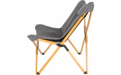 Silla Relax Wembley M Gris De Bo-Camp -Bo-Camp Ventas 687651 4678482