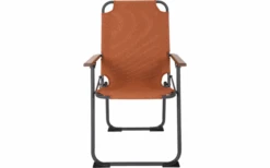 Silla Plegable Bo-Camp Industrial Bushwick Verde -Bo-Camp Ventas 687834 4679352