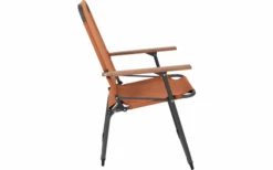 Silla Plegable Bo-Camp Industrial Bushwick Terracotta -Bo-Camp Ventas 687840 4679370 1