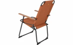 Silla Plegable Bo-Camp Industrial Bushwick Terracotta -Bo-Camp Ventas 687843 4679364 1