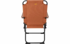 Silla Plegable Bo-Camp Industrial Bushwick Terracotta -Bo-Camp Ventas 687846 4679376 1