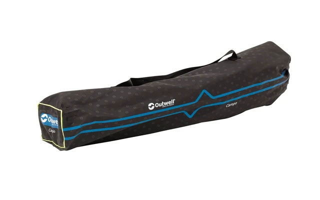 Outwell Campo Sillón Azul Medianoche 3 Outwell Campo Sillón Azul Medianoche