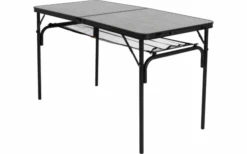 Bo-Camp Northgate Industrial Table Box Modelo 120 X 60 X 70 Cm Gris -Bo-Camp Ventas 688503 4680720