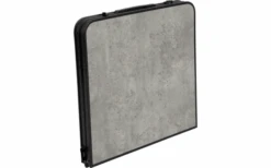 Bo-Camp Northgate Industrial Table Box Modelo 120 X 60 X 70 Cm Gris -Bo-Camp Ventas 688506 4680726