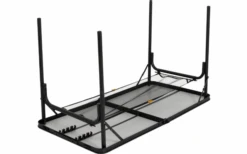 Bo-Camp Northgate Industrial Table Box Modelo 120 X 60 X 70 Cm Gris -Bo-Camp Ventas 688509 4680732