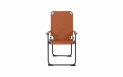 Silla Plegable Bo-Camp Industrial Jefferson Arcilla -Bo-Camp Ventas 688800 4679868