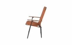 Silla Plegable Bo-Camp Industrial Jefferson Arcilla -Bo-Camp Ventas 688803 4679874
