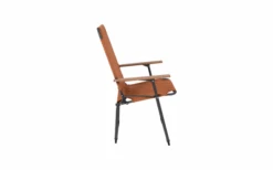 Silla Plegable Bo-Camp Industrial Jefferson Arcilla -Bo-Camp Ventas 688806 4679880
