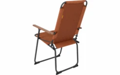 Silla Plegable Bo-Camp Industrial Jefferson Verde -Bo-Camp Ventas 688809 4679886 1