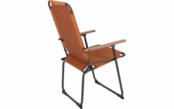 Silla Plegable Bo-Camp Industrial Jefferson Arcilla -Bo-Camp Ventas 688812 4682247