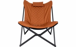 Silla Plegable Bo-Camp Industrial Molfat Arcilla -Bo-Camp Ventas 688851 4679463