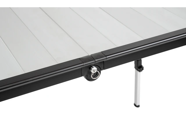 Mesa Plegable Brunner Dinemic 4 6 Mesa Plegable Brunner Dinemic 4 - Imagen 4