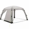 Outwell Air Shelter Panel Lateral Con Cremallera 2 Piezas 2 Outwell Air Shelter Panel Lateral Con Cremallera 2 Piezas -Bo-Camp Ventas 689787 4961312
