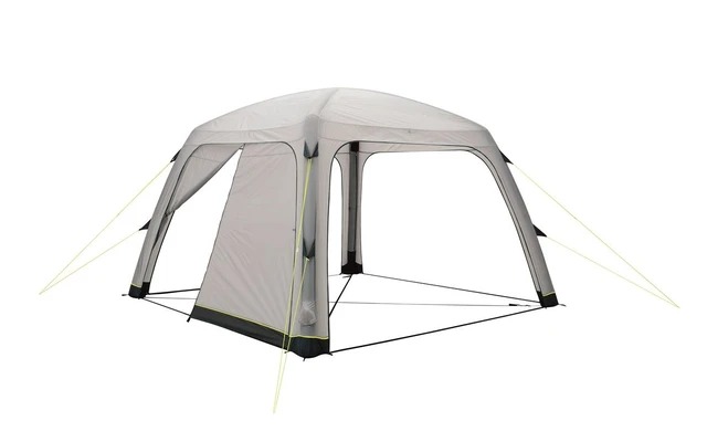 Outwell Air Shelter Panel Lateral Con Cremallera 2 Piezas 3 Outwell Air Shelter Panel Lateral Con Cremallera 2 Piezas