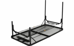 Bo-Camp Northgate Industrial Table Box Modelo 120 X 60 X 70 Cm Gris -Bo-Camp Ventas 690558 4696053