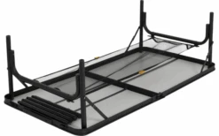 Bo-Camp Northgate Industrial Table Box Modelo 120 X 60 X 70 Cm Gris -Bo-Camp Ventas 690561 4696059