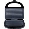 Alpina Contact Grill 750 W Negro -Bo-Camp Ventas 691535 4854131