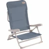 Silla De Camping Outwell Seaford 62 X 80 X 54 Cm Azul Océano 1 Silla De Camping Outwell Seaford 62 X 80 X 54 Cm Azul Océano -Bo-Camp Ventas 693413 4970396