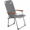 Silla Plegable Westfield Caro Back To Nature 48,5 X 45 X 40 Cm -Bo-Camp Ventas 700094 4850297