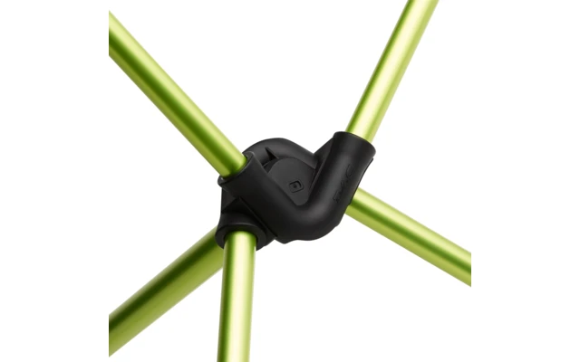 Silla Helinox Zero Camping Chair L Negra 9 Silla Helinox Zero Camping Chair L Negra - Imagen 7