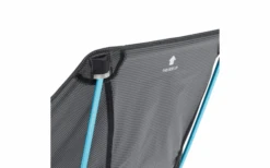 Silla Helinox Zero Camping Chair L Gris -Bo-Camp Ventas 704957 4778888 1