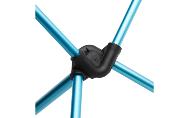 Silla Helinox Zero Camping Chair L Negra 5 Silla Helinox Zero Camping Chair L Negra - Imagen 3