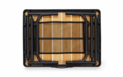 Mesa Auxiliar De Bambú Berger -Bo-Camp Ventas 705269 4807592