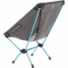 Silla Helinox Zero Camping Chair L Negra -Bo-Camp Ventas 705989 4778882