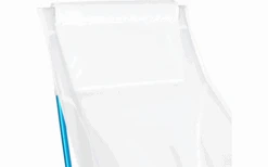 Silla Helinox Zero High Back Camping Chair Blanco -Bo-Camp Ventas 706034 4817645