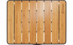 Mesa Auxiliar De Bambú Berger -Bo-Camp Ventas 706058 4807586