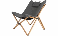 Silla Relax Wembley M Gris De Bo-Camp -Bo-Camp Ventas 706958 4786298
