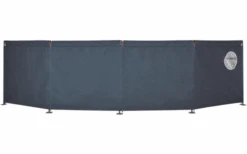 Cortavientos Isabella Norte 4 Piezas 460 X 110 Cm