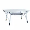 Mesa De Camping Uquip Variety M -Bo-Camp Ventas 709373 4822757