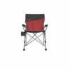 Silla Plegable Uquip Roxy Red -Bo-Camp Ventas 709424 4811222