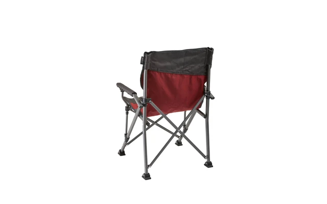 Silla Plegable Uquip Roxy Red 4 Silla Plegable Uquip Roxy Red - Imagen 2