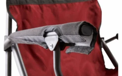 Silla Plegable Uquip Roxy Red 14 Silla Plegable Uquip Roxy Red -Bo-Camp Ventas 709436 4811246