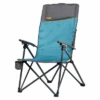 Silla Plegable Uquip Becky -Bo-Camp Ventas 709466 4850327