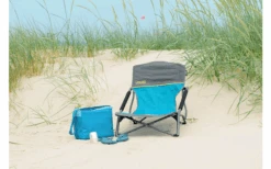 Silla De Playa Uquip Sandy -Bo-Camp Ventas 709595 4811447