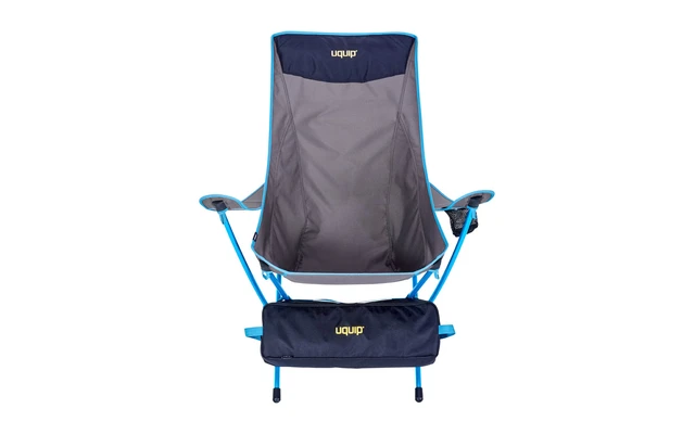 Silla Ligera Uquip Infinity Lounger 3 Silla Ligera Uquip Infinity Lounger