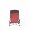 Silla De Playa Uquip Sandy XL Roja -Bo-Camp Ventas 709895 4821884