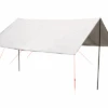 Toldo High Peak Capri 3.0 Tarp 300 X 280 Cm Gris Oscuro -Bo-Camp Ventas 711554 4828271