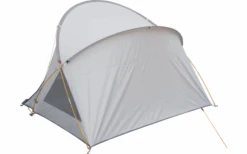 Concha De Playa High Peak Cadiz 80 150 X 200 Cm Gris Oscuro