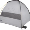 Refugio De Playa High Peak Rapid Beach 80 Quick Set Up 150 X 200 Cm Gris Oscuro -Bo-Camp Ventas 712637 4828445